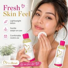 Skin Reset Peeling Lotion, Exfoliating Face & Body Dead Skin Remover, Brightening & Even Skin Tone, Gentle Smoothing Skin Care, 100ml - Exfoliating Lotion - View 7