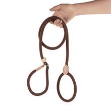 Dog P Rope P Chain All-In-One Lead Rope Anti-Explosion Shock Walk Dog Training Dog Chain Small Medium Large Dog Cat Rope Universal - Multicolor - View 14