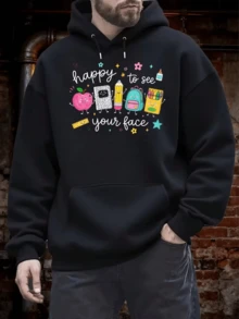 Women Sports Sweatshirts - Black - View 7