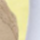 Amarillo mantequilla, blanco y beige