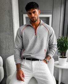 Grey