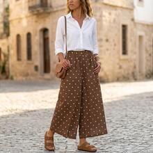 Brownpolkadots