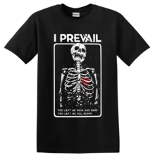 Men Sports Tees & Tanks - Black - View 1