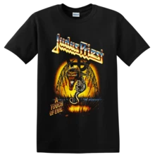 Men Sports Tees & Tanks - 黑色 - 查看 1