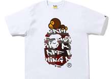 Women T-Shirts - 白色 - 查看 10