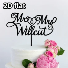 Customized Birthday Cake Decoration Banner, Happy Birthday Cake Decor, Customized Acrylic, Suitable For Any Occasion, Birthday Anniversary Blessing, Family & Friends Gathering, Personalized - Multicolor - View 12