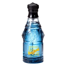 Versace Blue Jeans Eau De Toilette Spray 75ml - Fresh - View 1