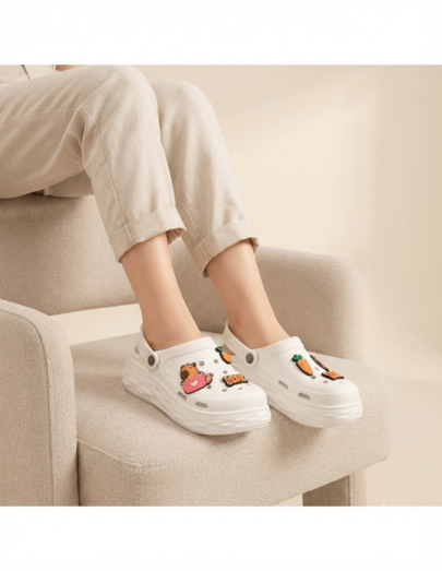 Cougar walk Sandalias de Mujer ULTRALIGERAS Cómodas y Elegantes con Diseño Moderno, Suela Antideslizante y Ajuste Perfecto para Uso Diario