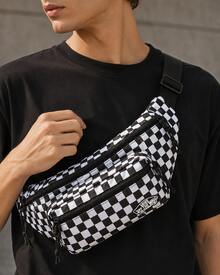 Vans Other Sports Accessories - Black and White - View 4