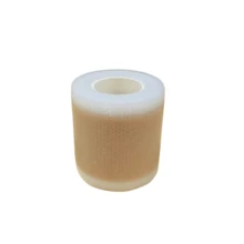 1pc Silicone Scar Tape, Silicone Scar Tape, Silicone Scar Cover Strip, Professional Scar Cover Tape - View 9