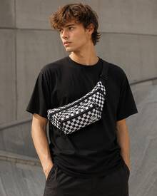 Vans Other Sports Accessories - Black and White - View 5