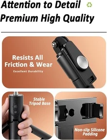 Phone External Flashes & Selfie Lights - A - View 8