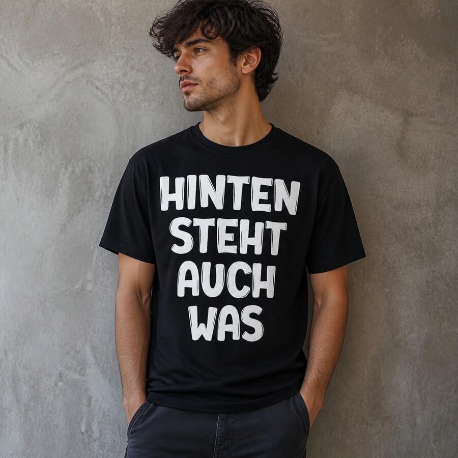 Camiseta con eslogan divertido, Camisetas de hombre, Ropa de verano, Ropa urbana, Camisetas de algodón, Camisetas de mujer, Estilo de los 90, Regalos para el Día del Padre, Ropa para festiva - Negro - Ver 1
