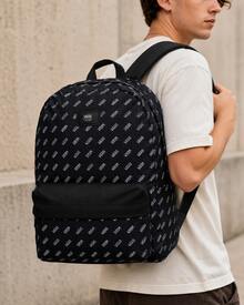 Vans Other Sports Accessories - Black and White - View 2