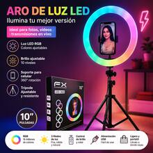Phone External Flashes & Selfie Lights - A - View 2