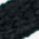 3 Pairs Round Shoelaces - Full B1000 Black
