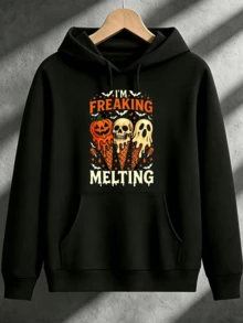 Women Sports Sweatshirts - Black - View 7