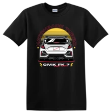 Men Sports Tees & Tanks - 黑色 - 查看 1
