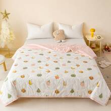Quilts - Baby Pink - View 1