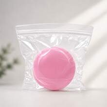 10cm Extra Large Fluid Cheese Ball Giant Squishy Mochi Toy Stress Relief, Large Slow Rebound Stress Relief Toy, Ideal Gift For Birthday, Holiday And Family Gathering. Due To Photography Reasons, There May Be Occasional Color Difference - Multicolor - View 11