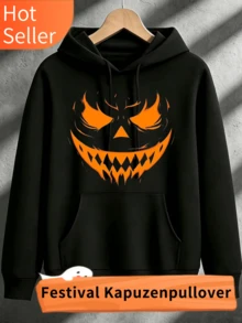 Women Sports Sweatshirts - Black - View 1