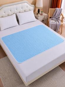 Washable Incontinence Pads - Leak-Proof Mattress Protector, Suitable For Elderly, Reusable Leak-Proof Period Pads, Suitable For Teenagers And Menstrual Use - Non-Woven Fabric Material, Multiple Sizes And Colors, Easy Care Home Care Essential - Multiple Styles - View 14
