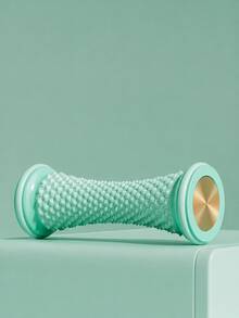 Foot Massage Roller, 3D Textured Deep Tissue Massager For Plantar Fasciitis Relief, Multi-Purpose Muscle Recovery Roller For Calves And Arms, Suitable For Yoga Exercise And Home Use - Multicolor - View 14