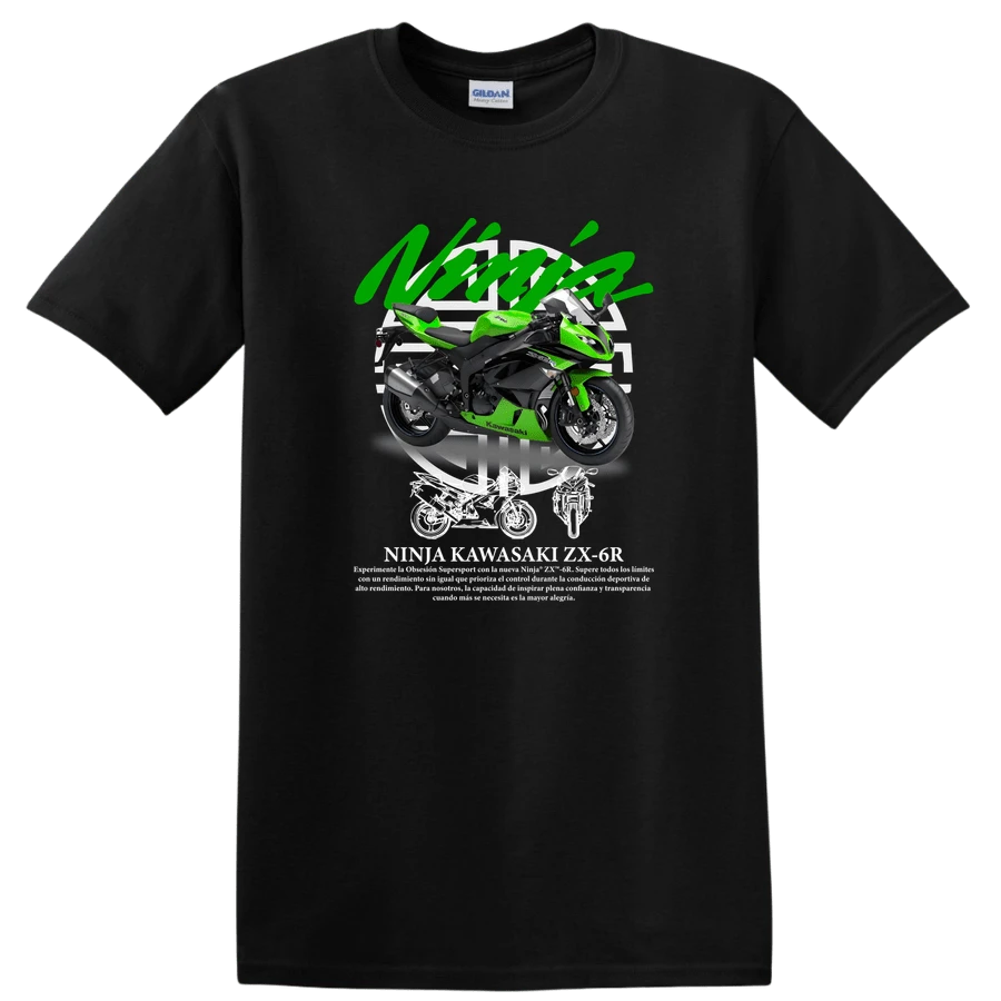 Men Sports Tees & Tanks - 黑色 - 查看 1