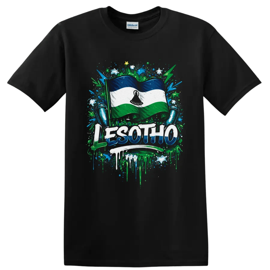 Men Sports Tees & Tanks - 黑色 - 查看 1