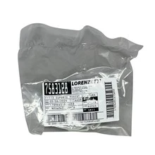 Suporte Resistência Futura F-113 Lorenzetti Peça Original Reposição Para Chuveiro Elétrico - Branco - Visão 5