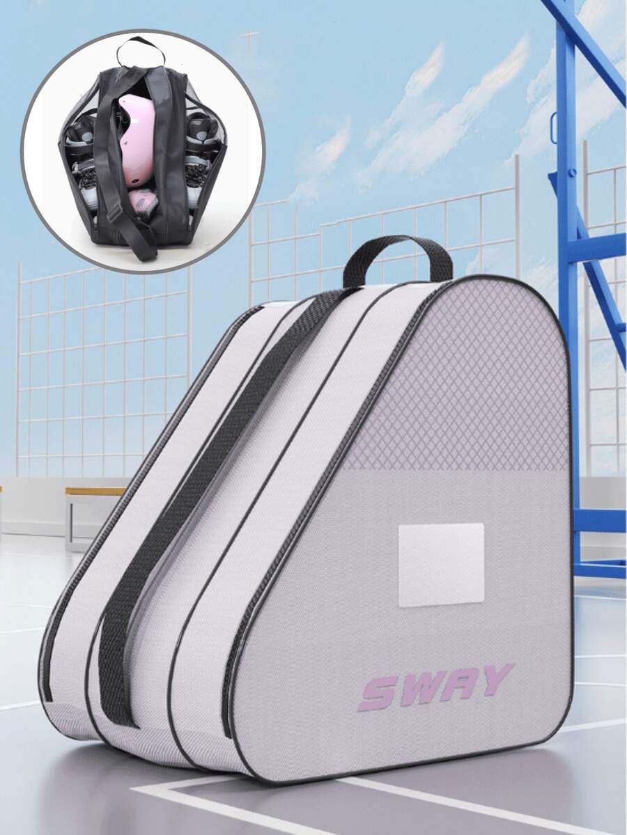 Skate Bags - Purple - View 1