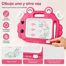 Kids Drafting Supplies - Multicolor - View 5