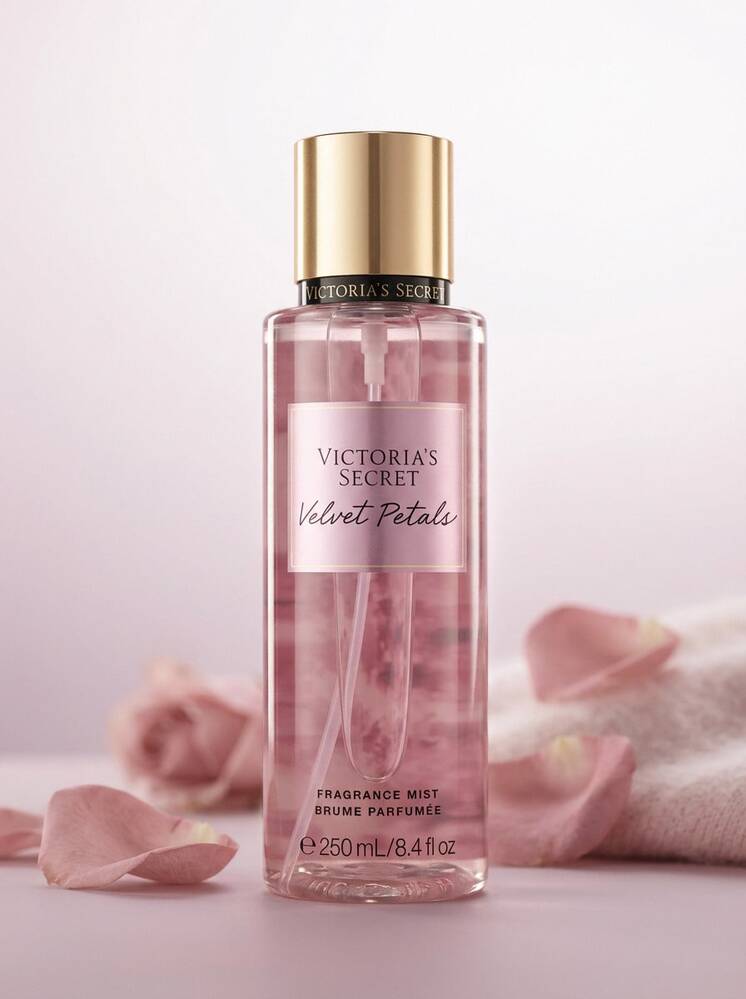 Victoria's Secret Body Mist For Women Aqua Kiss 8.4oz/250ml – Body