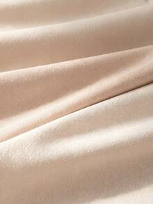 3pcs/Pack Celana Dalam Segitiga Wanita Katun Pinggang Tinggi Pengangkat Bokong - MultiWarna - View 4