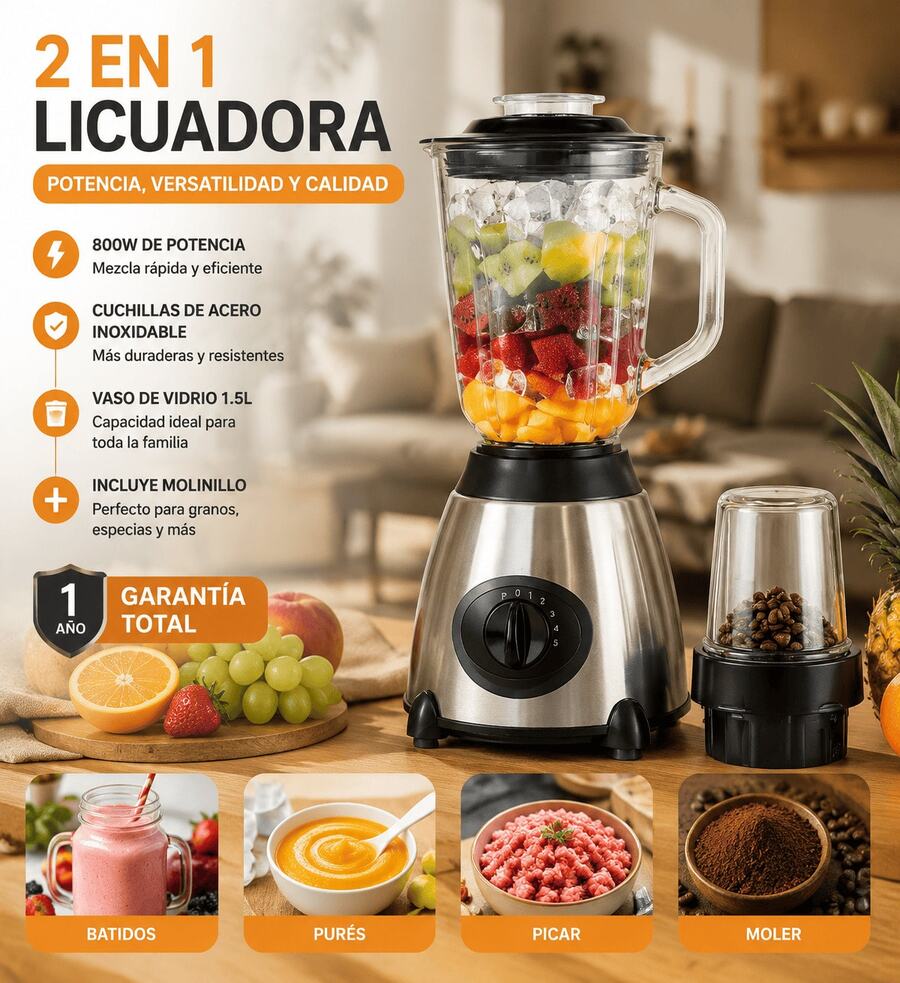 Juicer Machines