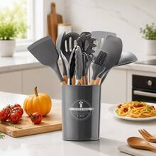 Cooking Sets - Grey - View 2