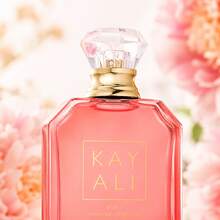 KAYALI Eden Sparkling Lychee | 39 Eau De Parfum 100 Ml For Women – Fruity-Sparkling Scent With Lychee, Red Fruits And Floral Accents, Fresh & Feminine - Fruity & Citrus - View 5