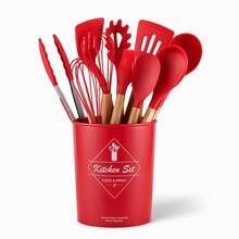 Cooking Sets - Zufällig - Übersicht 4