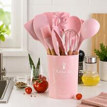 Cooking Sets - Rosa - Visualizzare 2
