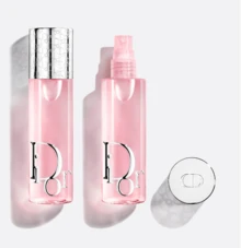 DIOR Setting Spray 100ml | Backstage Clear/Ultra-Perfect Tahan Lama 24 Jam Melembapkan Asam Hyaluronic + Ekstrak Pansy Kabut Halus Tidak Luntur Cocok Untuk Sebelum dan Setelah Makeup - Merah Muda - 100ml - View 1