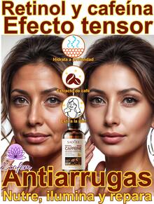 SADOER Serums & Facial Treatment - Coffee - View 11
