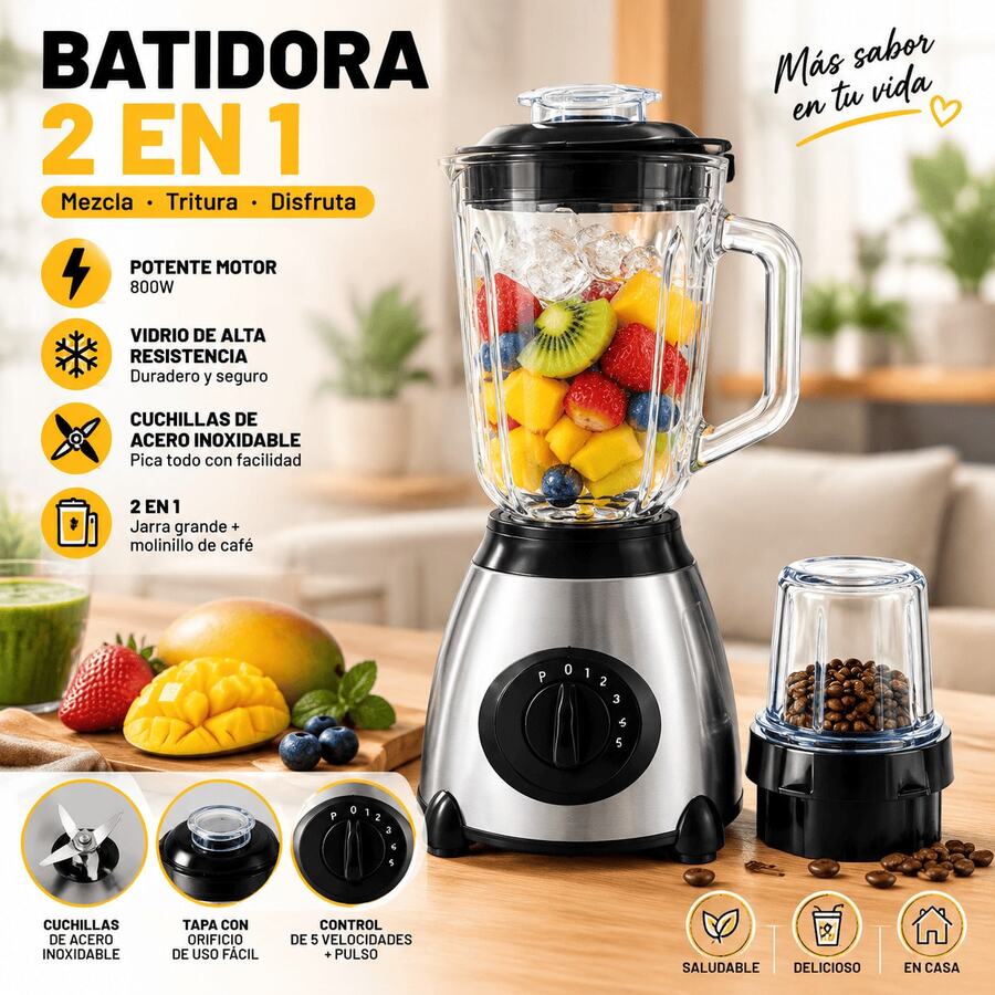 Juicer Machines