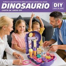 Kids Kitchen Playsets - Lilac Purple - View 4