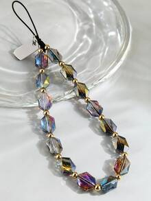 Iridescent Crystal