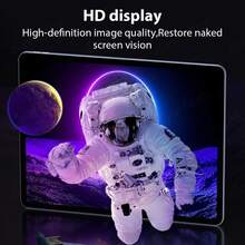 2pcs Tempered Glass Screen Protector, Compatible With IPad 10th Gen A16/10.2 Inch/10.9 Inch/11 Inch Pro/Air/Mini Series, High Definition Transparent Anti-Scratch Tablet Screen Protector - 2pcs - View 5