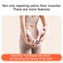 Leg Trainer - Pink - View 5