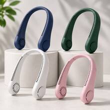 Handle Fans - Portable Neck Fan - View 3