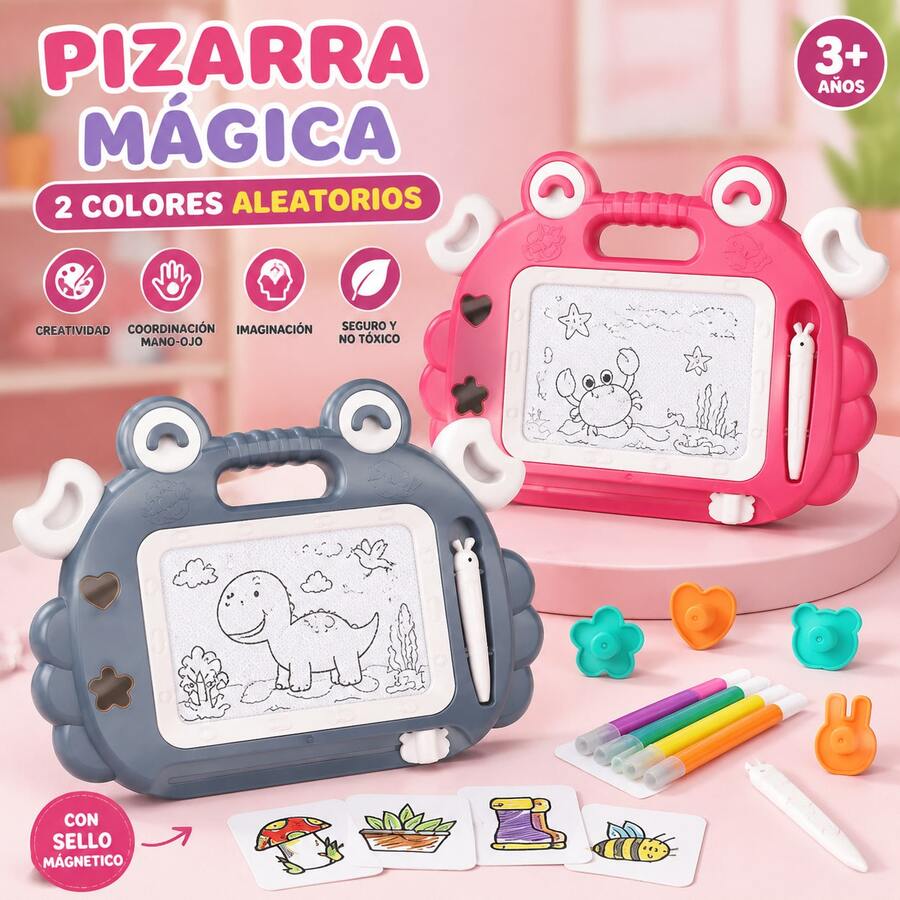 Kids Drafting Supplies - Multicolor - View 1