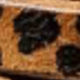 Brown Leopard Print
