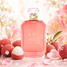 KAYALI Eden Sparkling Lychee | 39 Eau De Parfum 100 Ml For Women – Fruity-Sparkling Scent With Lychee, Red Fruits And Floral Accents, Fresh & Feminine - Fruity & Citrus - View 6